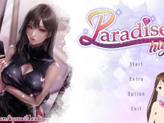 Video Wish Paradise - Hentai Gameplay #01 (Lewd Vtuber)