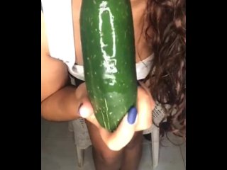 Big pussy Luna 😈👅