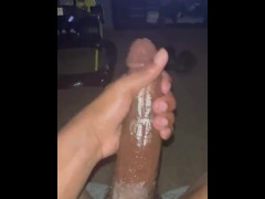 Solo session - Screenshot 11 of 16 - Big Dick