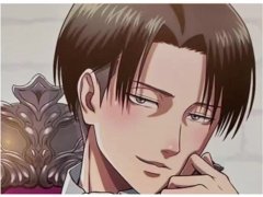 Video Levi Ackerman Eats You Out While You’re On Top Of His Face