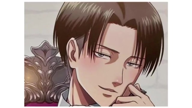 Levi Ackerman Eats you out while You're on Top of his Face - Pornhub.com