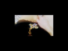 Sinful Sunday - my pussy resurrection