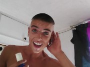 Nuova Rubrica: I CAZZI MIEI Storie di peni. Puntata 1: perdita della verginità e prima delusione.