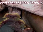 Preview 1 of They All Float Down Here - Horror Porn