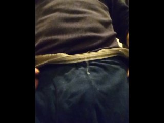 Found Bro's used Briefs