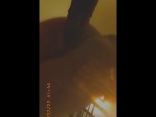 (Femboy)you wish u'll hit this azz :p