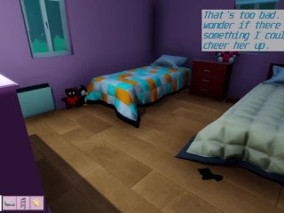 Public College DORMS Sex With L0VE BANGED Her HARD The Handyman #8