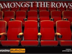 AMONST THE ROWS [AUDIO] [MDOM] [PUBLIC] [LIBRARY]