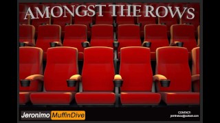 AMONST THE ROWS [AUDIO] [MDOM] [PUBLIC] [BIBLIOTECA]