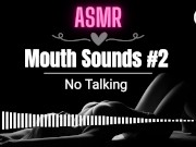 Preview 5 of ASMR EROTIC AUDIO Wet Mouth Sounds ASMR #2