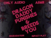 Preview 3 of Dragon Daddy Degrades & Breeds You