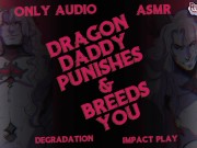 Preview 4 of Dragon Daddy Degrades & Breeds You
