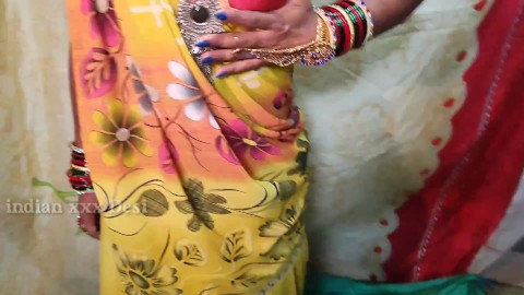 Desi xxx sali ki hard anal cream pai Hindi audio 