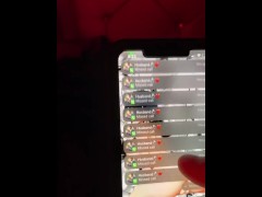 Dear Husband, Your Dick is To small -Scarlett Versace-