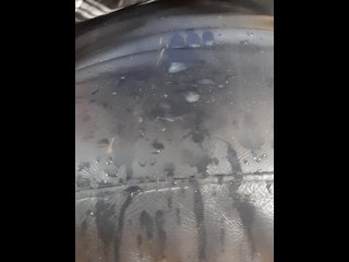 Squirting for daddy - Total Fucking Awesomeness