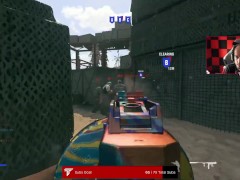 This M1928 Class Setup is NUTTY! (Call of Duty Vanguard Domination)