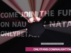 Naughty Natali Only fans for Beta Promo Compilation Video - Animated porn