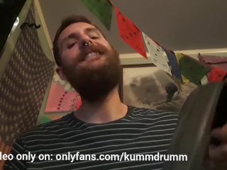 I'm a naughty bitch and daddys gonna discipline me BDSM POV