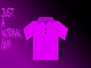 Просто нормальный парень [Автор: u/TheGhostFuckWriter]