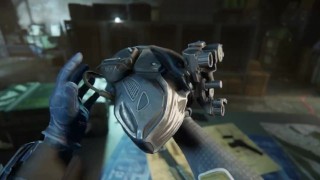 Снайпер Призрачный Воин 3 | Саботаж DLC [#4]