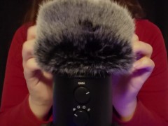 • Fluffy Microphone • - Screenshot 13 of 16 - Asmr