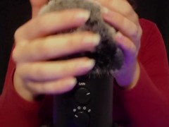 • Fluffy Microphone • - Screenshot 5 of 16 - Asmr