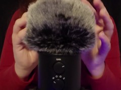 • Fluffy Microphone • - Screenshot 9 of 16 - Asmr