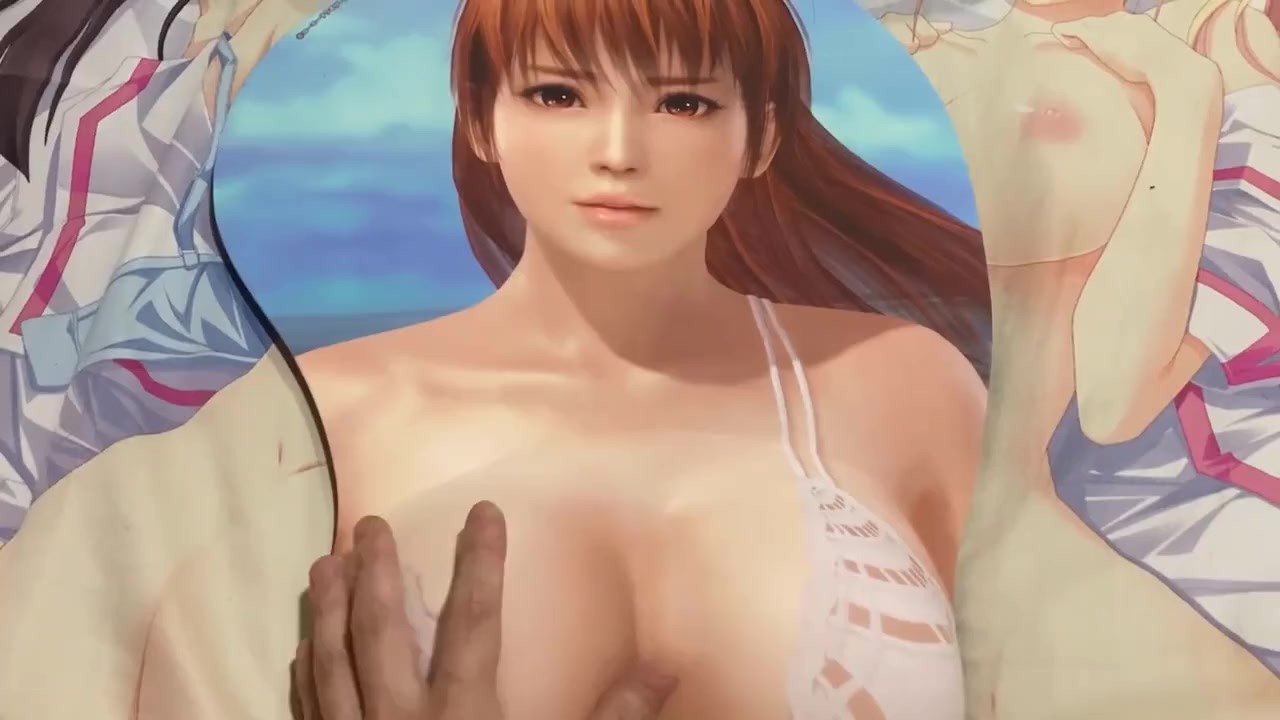 三上悠亜 3D立体 等身大 おっぱいマウスパッド 特大サイズ FANZA 絶版｜Yahoo!フリマ（旧PayPayフリマ）