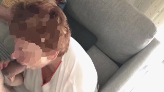 AMATEUR GRANNY PORN ANAL SEX AND CUM SWALLOWING WITH 80 YEARS OLD GRANDMA SHORT VERSION