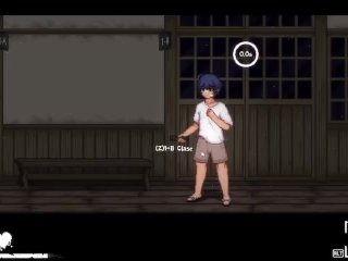 Afterschool Tag Capitulo 1 entrando en una casa embrujada teniendo sexo con fantamas