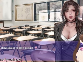 Wish Paradise - Hentai Gameplay #05 (LewdVtuber)