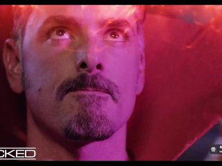 Wicked - Spidey Pool - Full Movie TEASER - Deadpool, Captain Marvel,Spiderman - KennaJames