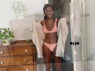 Trailer - POV Step-sis to Slut - Hazel Grace screenshot number 1