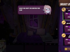 Spooky Starlets: Movie Maker [v1.0b] part 1