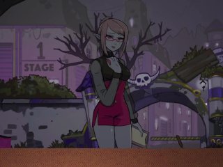 Spooky Starlets: Movie Maker [v1.0b] part 1
