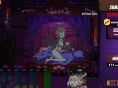 Spooky Starlets: Movie Maker [v1.0b] part 4