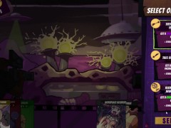 Spooky Starlets: Movie Maker [v1.0b] part 5