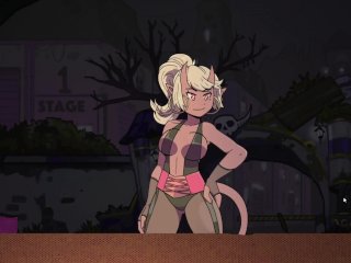 Spooky Starlets: Movie Maker [v1.0b] part 5