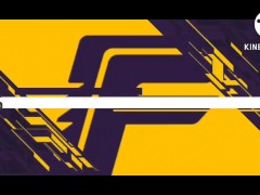 Dándole duró en el free fire