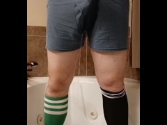 Pee Compilation - Screenshot 10 of 16 - Piss