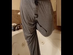 Pee Compilation - Screenshot 14 of 16 - Piss Compilation