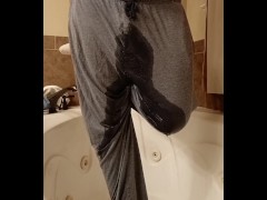 Pee Compilation - Screenshot 15 of 16 - Piss