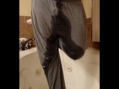 Pee Compilation - Screenshot 16 of 16 - Pissing Compilation