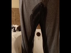 Pee Compilation - Screenshot 7 of 16 - Peeing Compilation