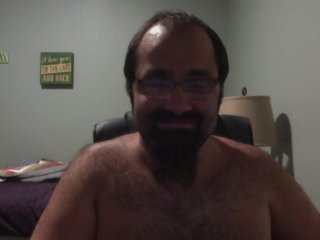Do you want this sexy hunk of man for president? Like for yes