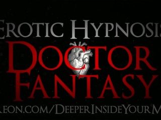 Hypnotic HFO Doctor Fantasy EL ORGASMO ASMR. Porno De Audio Amigable Femenino.