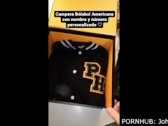 Video 🚫No FAP September | Boxes 📦 that Pornhub Gives for Subscribers and how to get one ~ Mei Pang