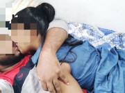 Preview 1 of Sri lankan  girl pussy licking and cum on face - කෙල්ලට දිව දාලා මූනෙම බඩු ඇරියා