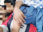 Preview 2 of Sri lankan  girl pussy licking and cum on face - කෙල්ලට දිව දාලා මූනෙම බඩු ඇරියා