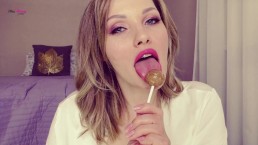 如果你射精了，你就输了赌注..